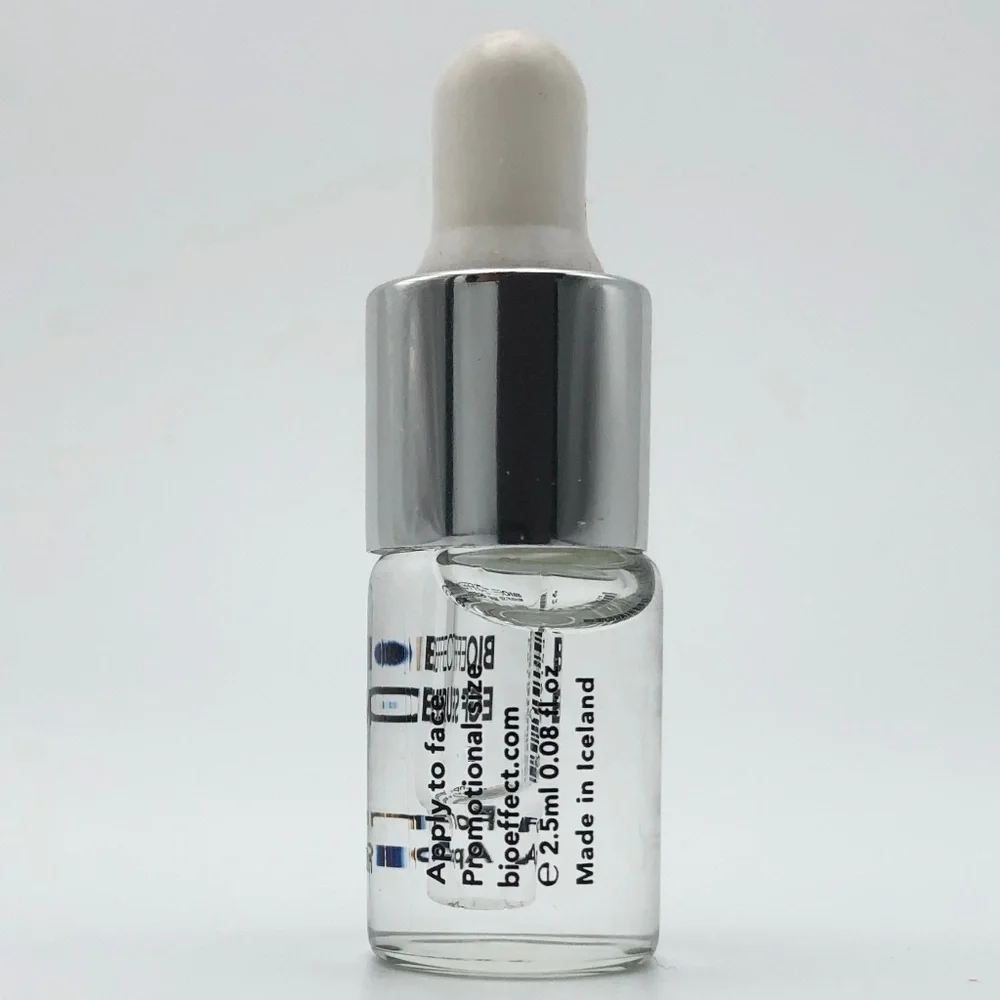 Bioeffect EGF Serum 2.5mL NEW